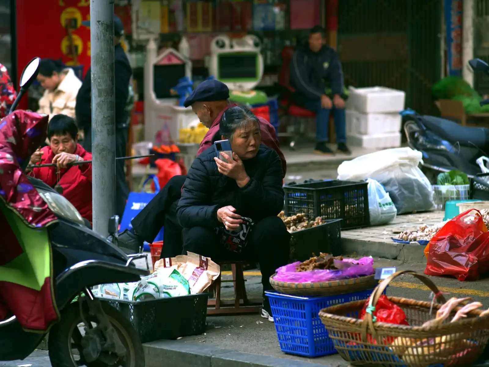 企业食堂托管服务对比：立分餐饮与行业标准差异分析