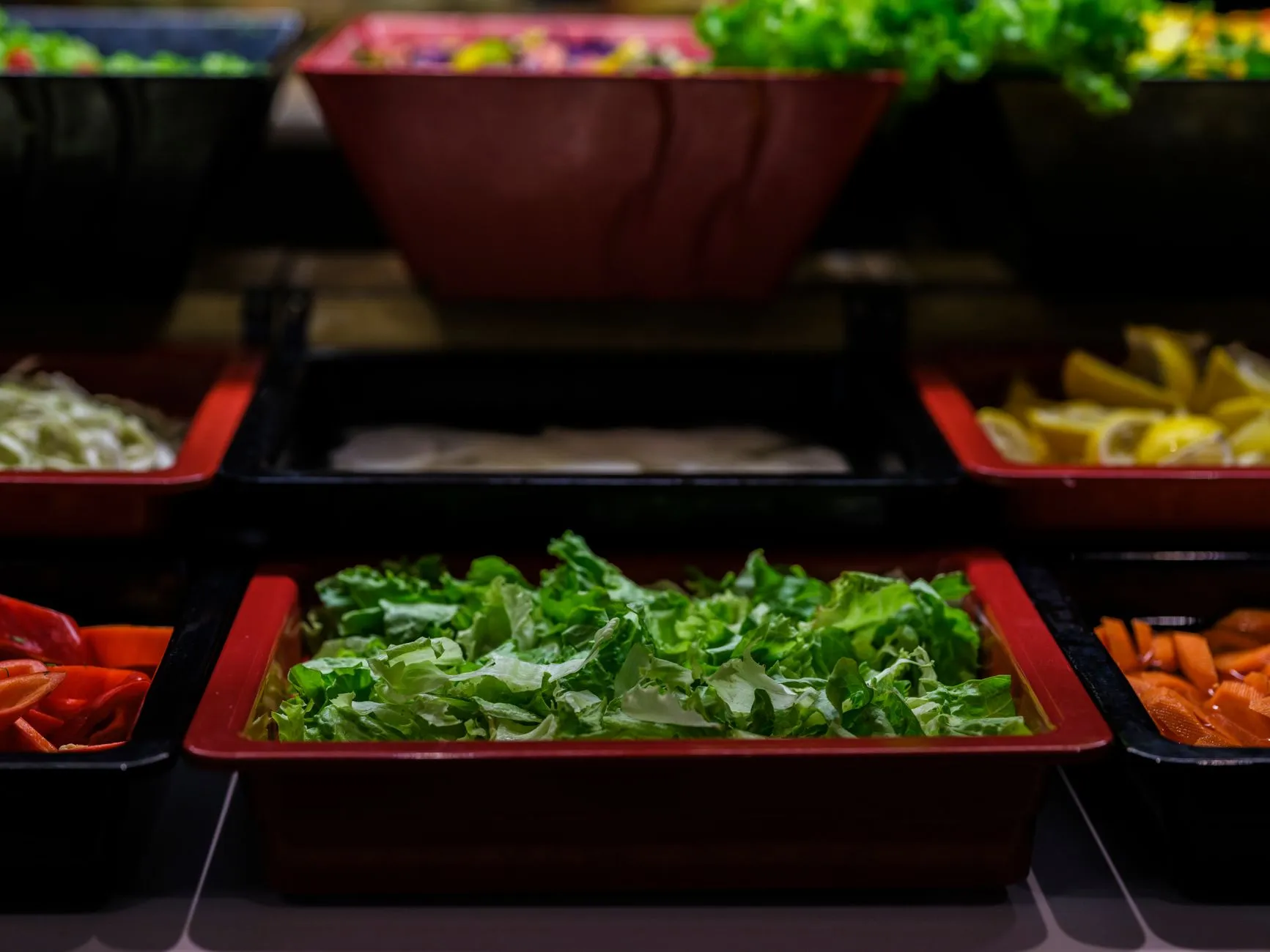 上海企业团餐服务方案设计：制造业园区与写字楼食堂托管要点正文配图 2