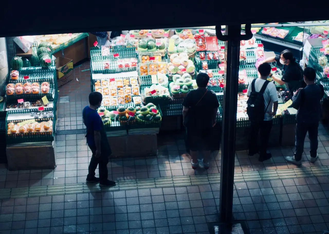 上海立分餐饮管理有限公司团餐服务方案：企业食堂托管全流程解析