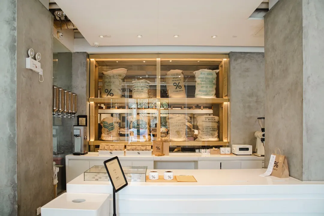 上海立分餐饮管理有限公司团餐服务：企业食堂托管与营养配餐方案解析