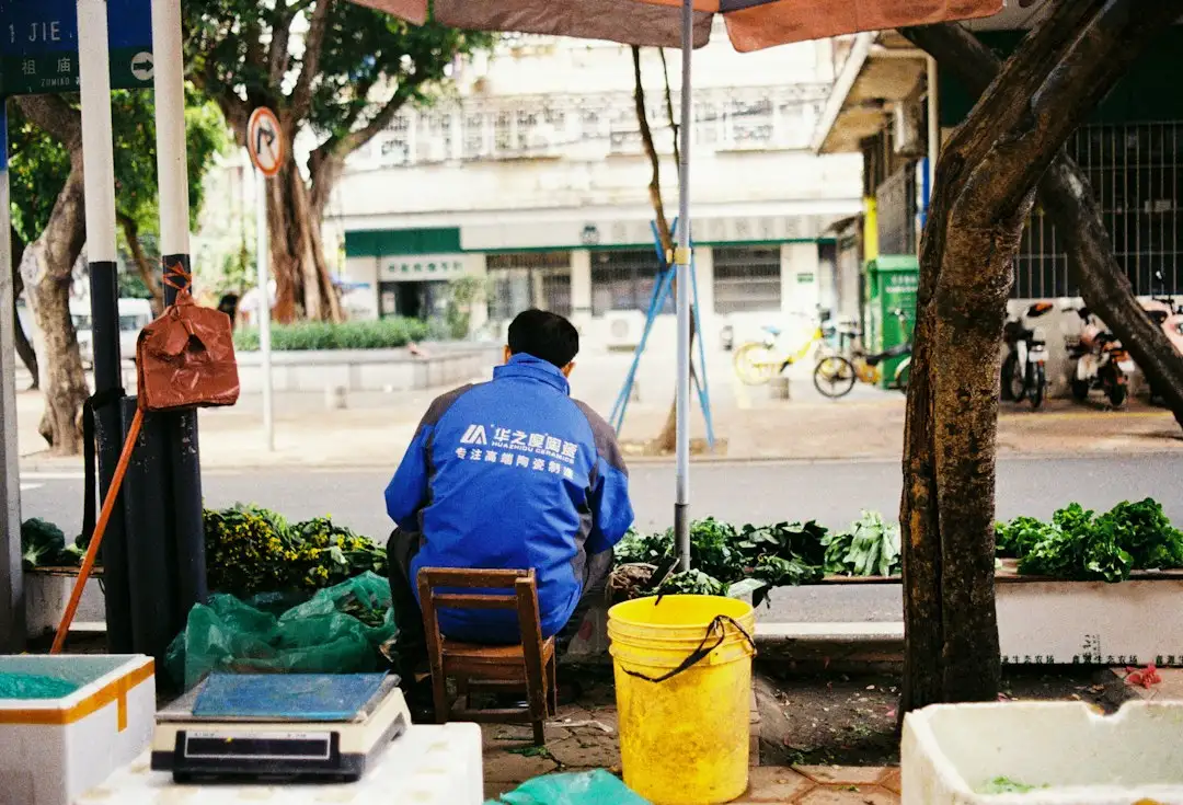 上海立分餐饮管理有限公司企业食堂托管服务流程与标准化管理解析